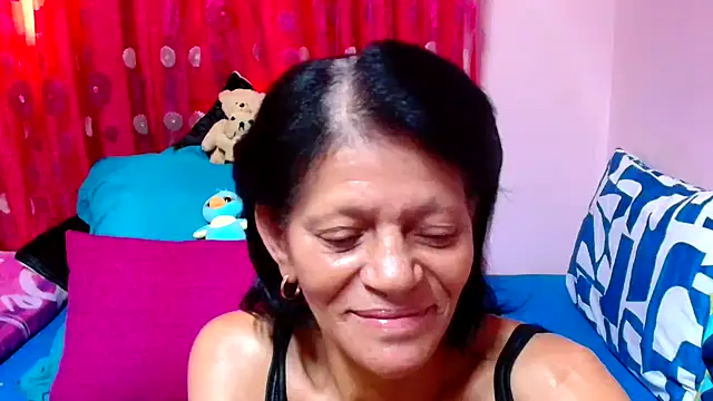 SLUTTYROXY online show from September 2025 06:41:02 AM