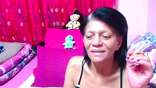 SLUTTYROXY online show from October 2025 04:08:01 PM