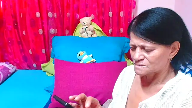 SLUTTYROXY online show from March 2026 09:29:01 AM