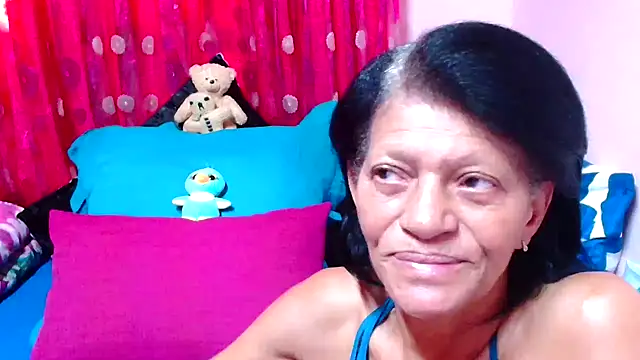 SLUTTYROXY online show from October 2025 05:17:01 AM