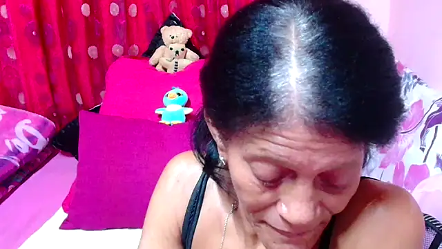 SLUTTYROXY online show from October 2025 05:42:01 AM