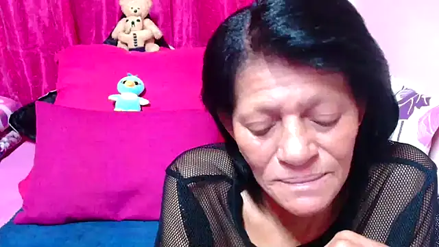 SLUTTYROXY online show from November 2025 07:14:01 PM