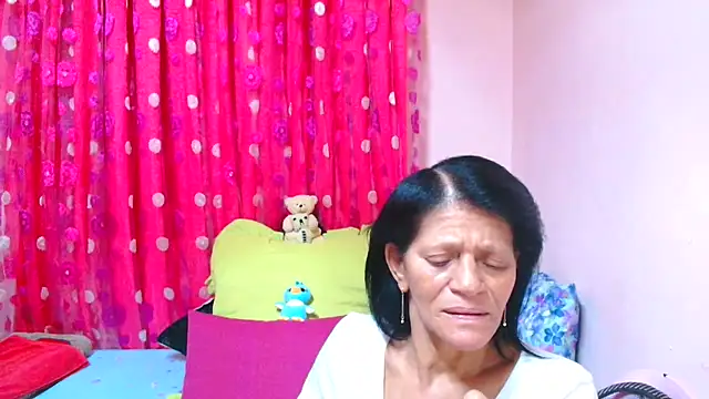 SLUTTYROXY online show from February 2026 05:57:01 PM