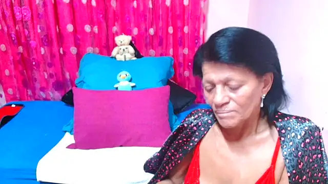 SLUTTYROXY online show from February 2026 08:09:02 PM