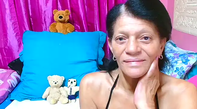 SLUTTYROXY online show from March 2025 07:12:01 PM