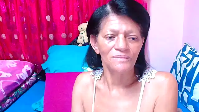 SLUTTYROXY online show from November 2025 05:50:01 PM