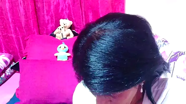 SLUTTYROXY online show from November 2025 07:25:02 PM