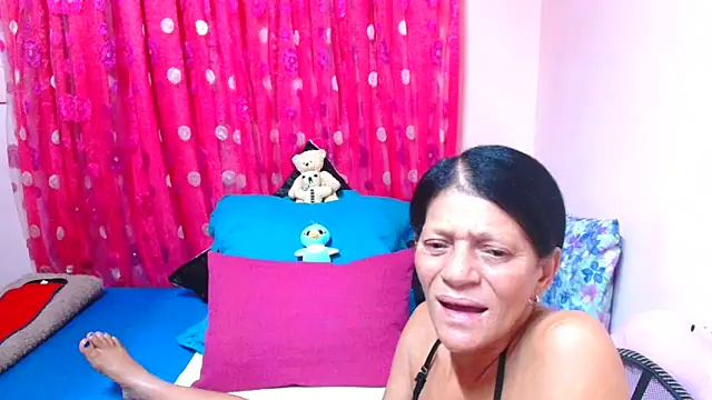 SLUTTYROXY online show from February 2026 07:58:01 PM