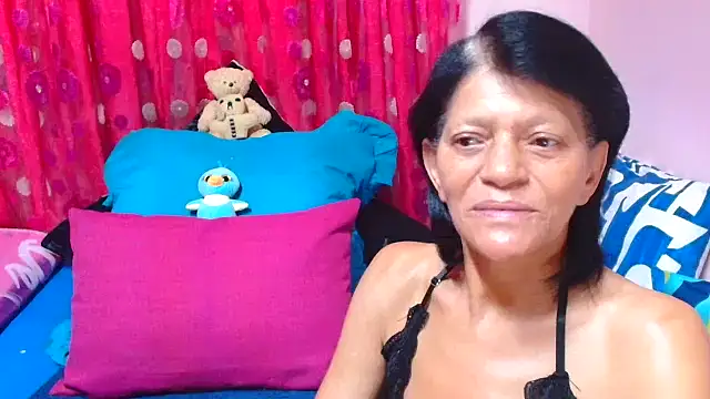 SLUTTYROXY online show from September 2025 03:57:02 AM