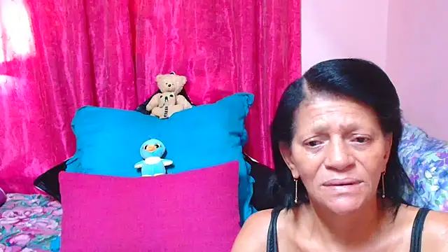 SLUTTYROXY online show from January 2026 07:03:01 AM