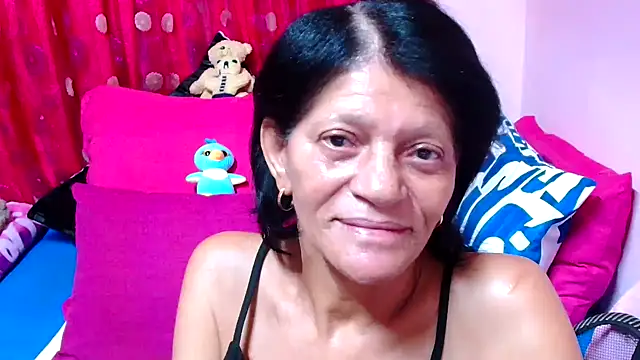 SLUTTYROXY online show from September 2025 05:07:02 AM