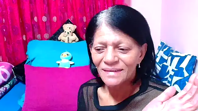 SLUTTYROXY online show from October 2025 07:35:02 PM