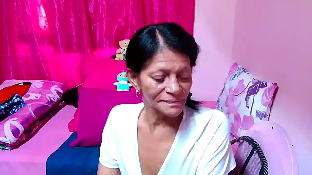 SLUTTYROXY online show from November 2025 07:30:01 AM