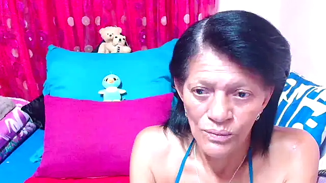 SLUTTYROXY online show from November 2025 07:03:01 PM