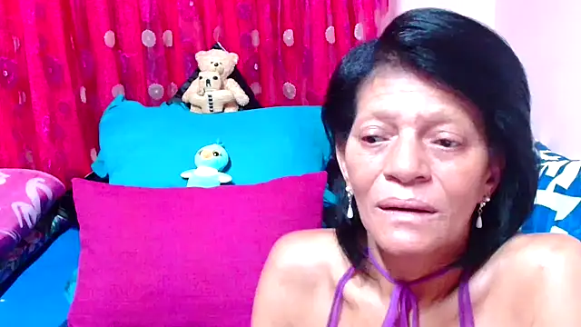 SLUTTYROXY online show from October 2025 05:28:01 AM