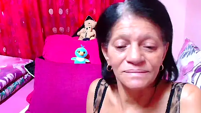 SLUTTYROXY online show from October 2025 07:31:02 AM