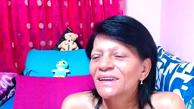 SLUTTYROXY online show from October 2025 05:34:02 PM