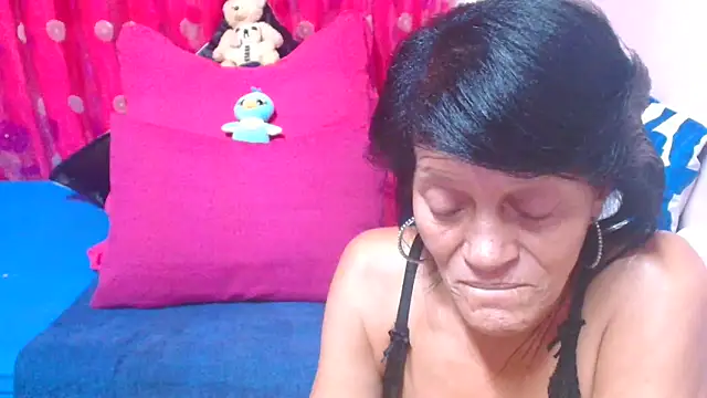 SLUTTYROXY online show from March 2026 08:45:01 PM