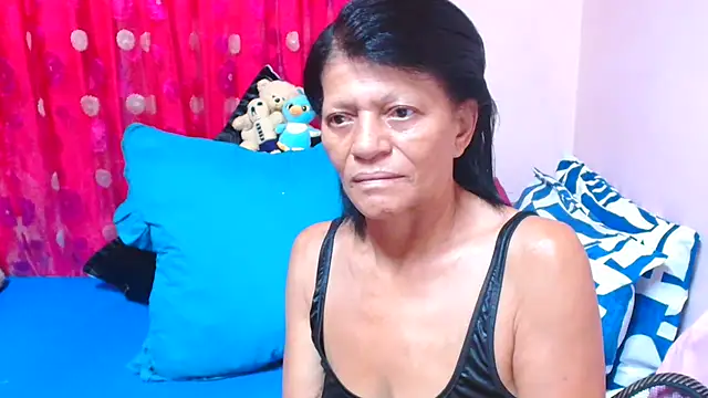 SLUTTYROXY online show from April 2026 07:55:01 AM