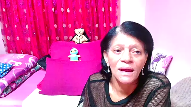 SLUTTYROXY online show from October 2025 08:31:01 PM
