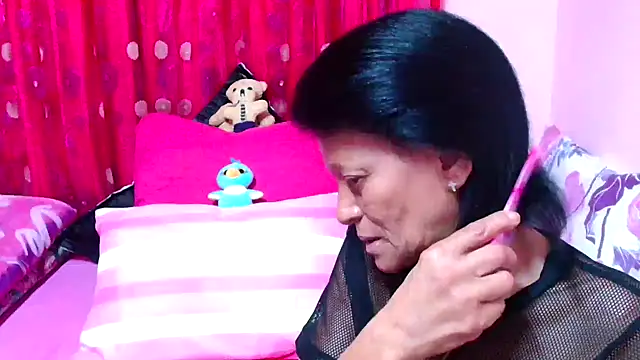 SLUTTYROXY online show from October 2025 06:51:01 PM