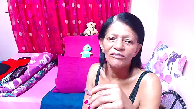 SLUTTYROXY online show from November 2025 04:01:01 AM