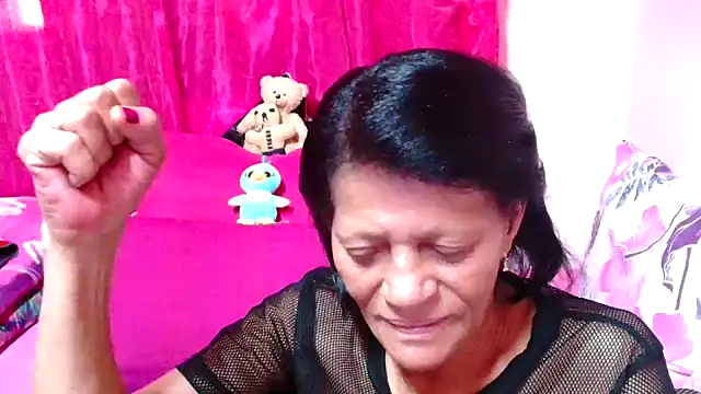 SLUTTYROXY online show from November 2025 07:19:02 AM