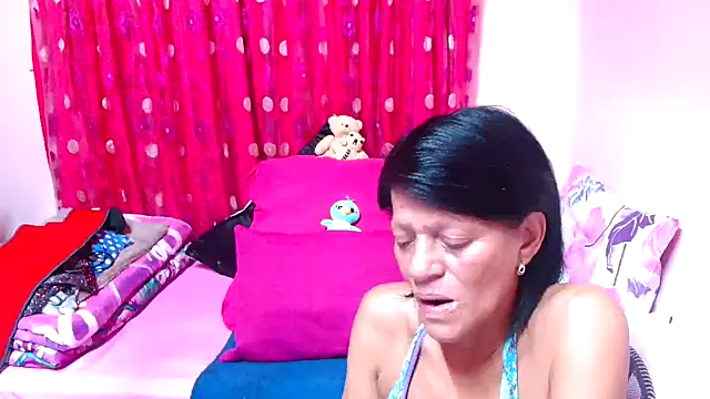 SLUTTYROXY online show from November 2025 06:52:01 PM