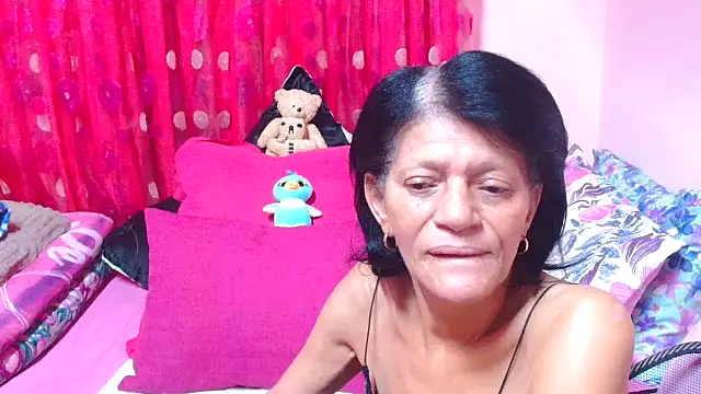 SLUTTYROXY online show from October 2025 07:04:01 PM