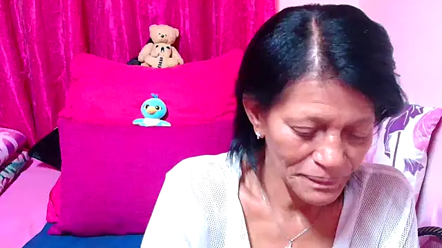 SLUTTYROXY online show from December 2025 05:58:02 PM