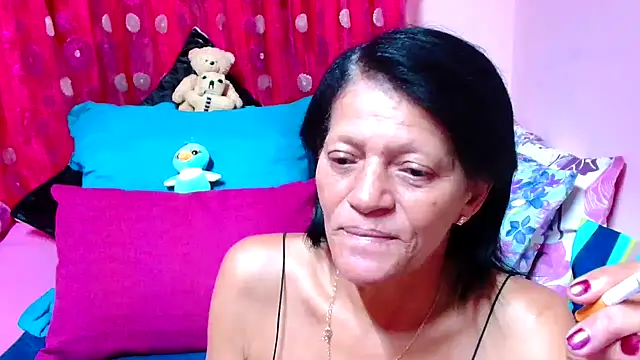 SLUTTYROXY online show from September 2025 07:16:01 PM
