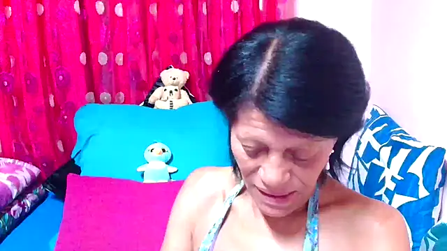 SLUTTYROXY online show from October 2025 05:52:02 AM