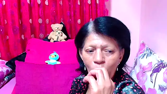 SLUTTYROXY online show from October 2025 07:09:02 AM
