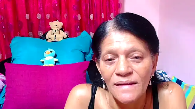 SLUTTYROXY online show from September 2025 05:58:02 AM