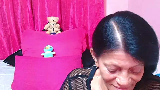 SLUTTYROXY online show from January 2026 07:09:01 PM