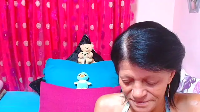 SLUTTYROXY online show from April 2026 04:54:02 PM