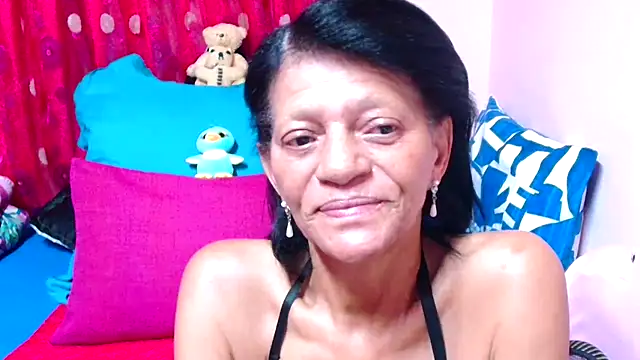 SLUTTYROXY online show from November 2025 05:41:01 PM