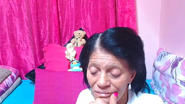 SLUTTYROXY online show from December 2025 08:20:01 PM