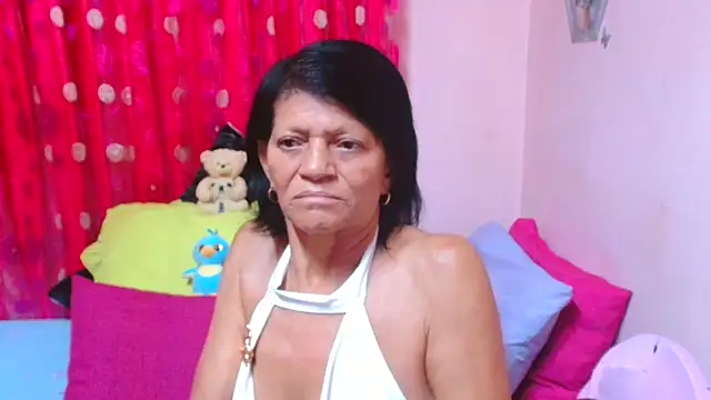 SLUTTYROXY online show from April 2026 07:58:02 PM