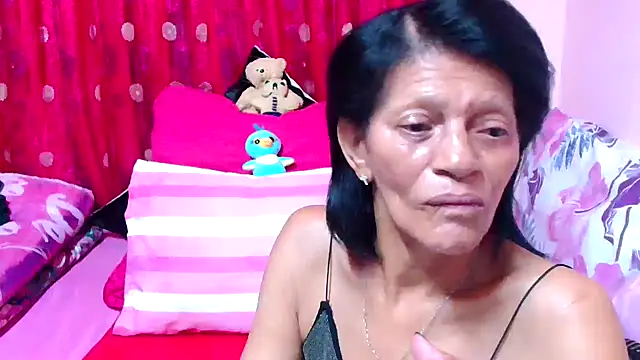 SLUTTYROXY online show from November 2025 04:45:02 PM