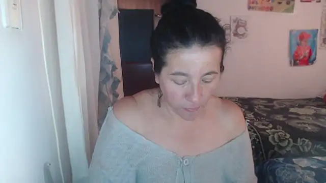 stefilove10 online show from February 2025 06:06:01 PM