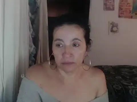 stefilove10 online show from March 2025 04:50:01 PM