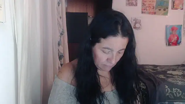 stefilove10 online show from January 2025 05:58:02 PM