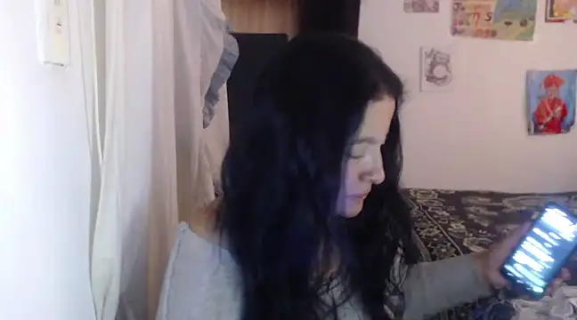stefilove10 online show from February 2025 03:20:02 PM