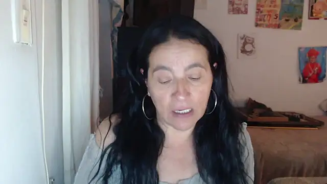 stefilove10 online show from October 2025 04:08:02 PM