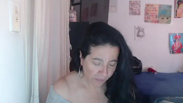 stefilove10 online show from April 2026 02:08:01 PM