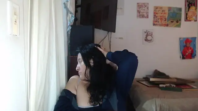 stefilove10 online show from September 2025 01:47:02 PM