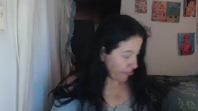 stefilove10 online show from January 2025 02:24:02 PM