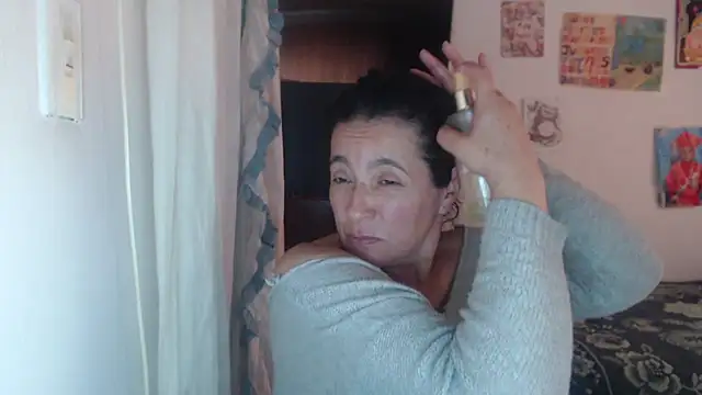 stefilove10 online show from February 2025 03:17:01 PM