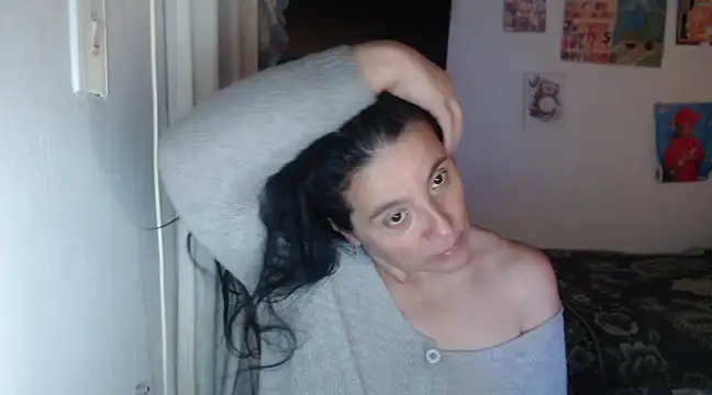 stefilove10 online show from February 2025 07:16:02 PM